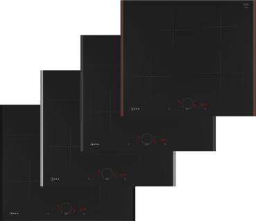 Neff Collection T56YHF1C0 - N 70, Induktionskochfeld, Flex Design, ca. 60 cm, 7 Jahre Garantie